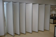 MOVABLE PARTITION 1