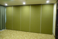 MOVABLE PARTITION